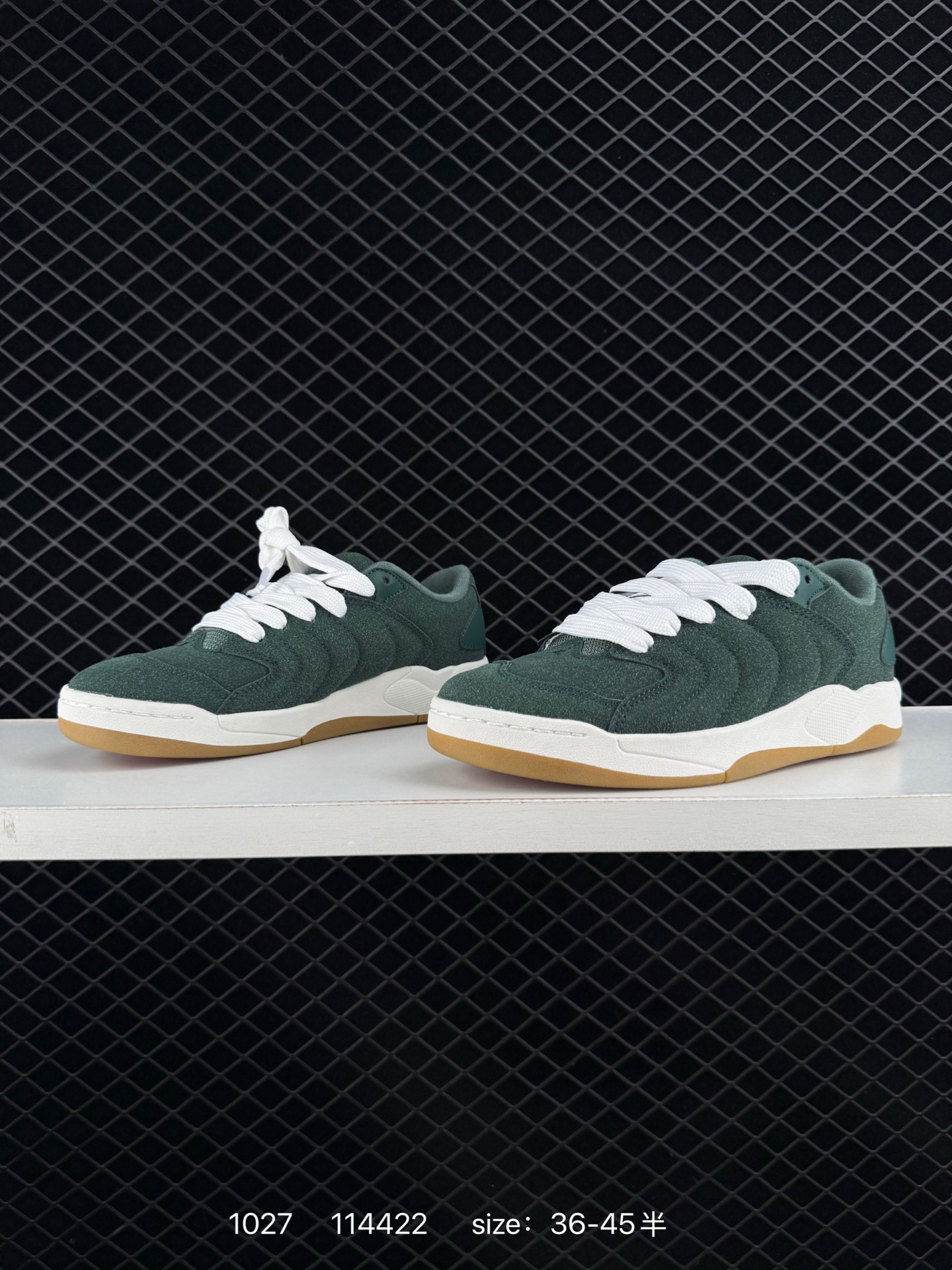 Nike Air Jordan Session